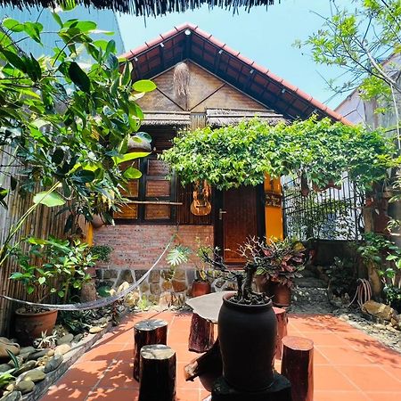 Homestay Da Nang Full House Esterno foto