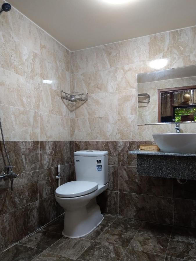 Homestay Da Nang Full House Esterno foto