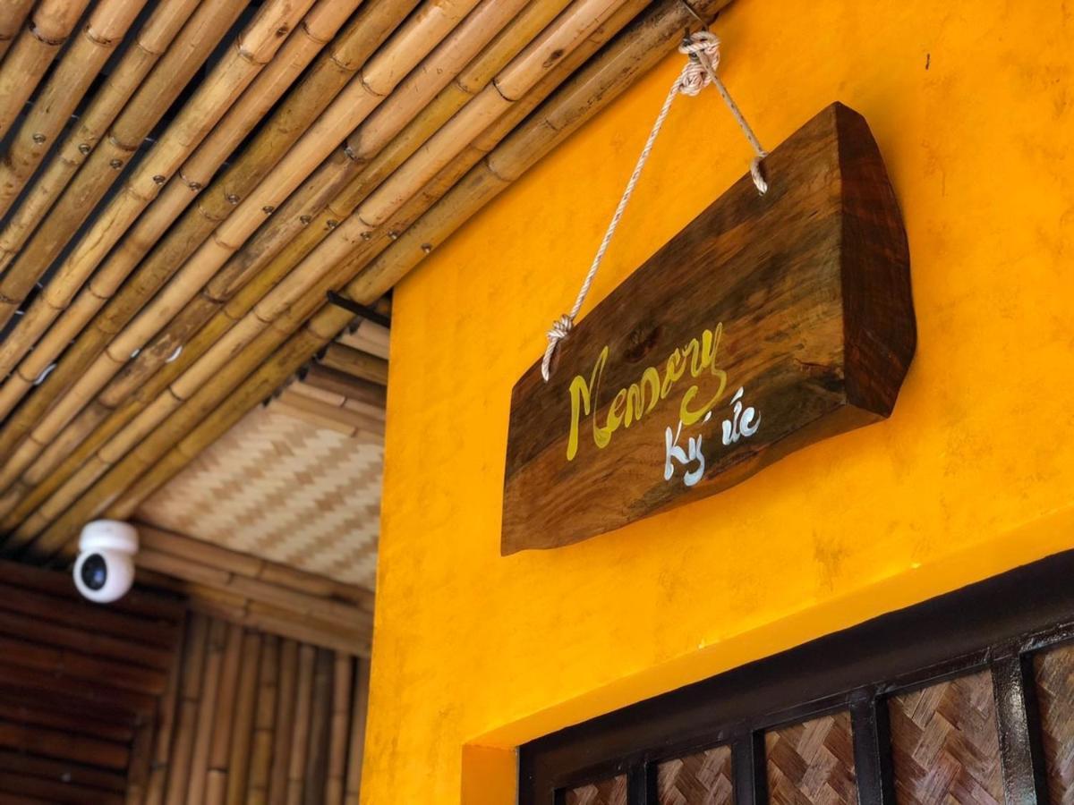 Homestay Da Nang Full House Esterno foto