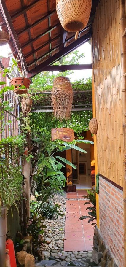Homestay Da Nang Full House Esterno foto
