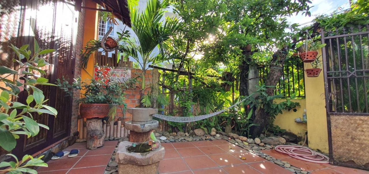 Homestay Da Nang Full House Esterno foto