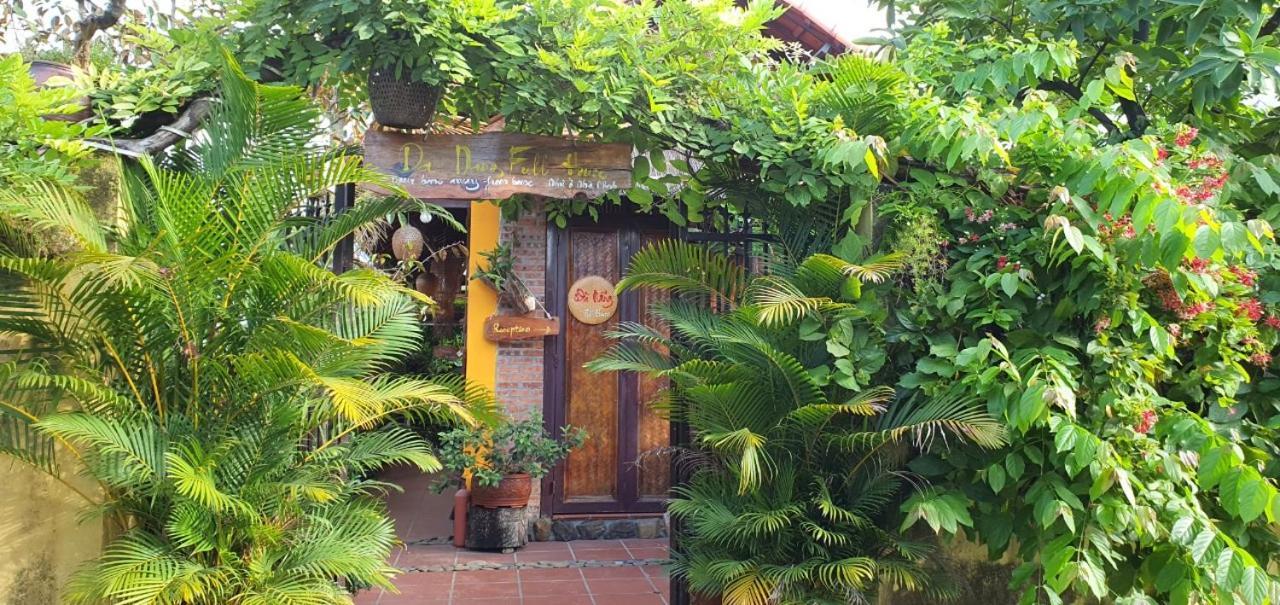 Homestay Da Nang Full House Esterno foto