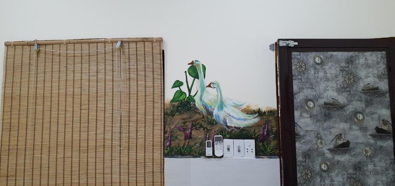 Homestay Da Nang Full House Esterno foto