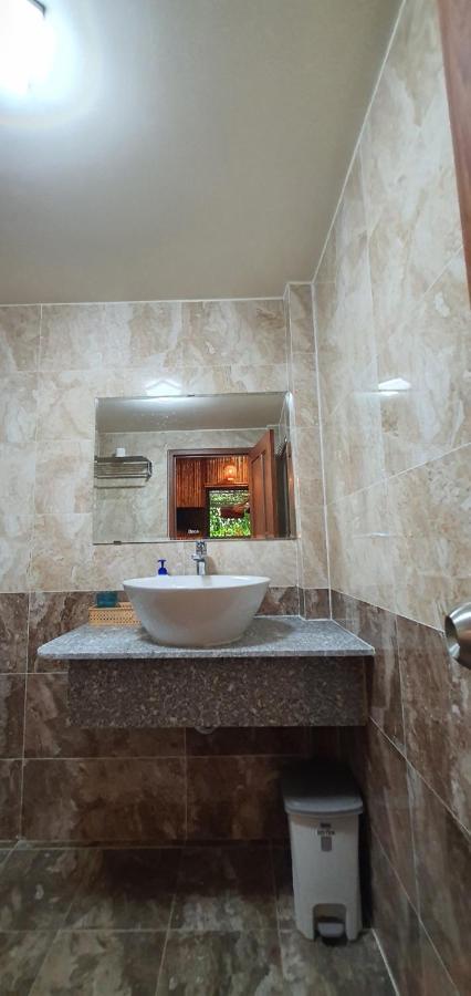 Homestay Da Nang Full House Esterno foto