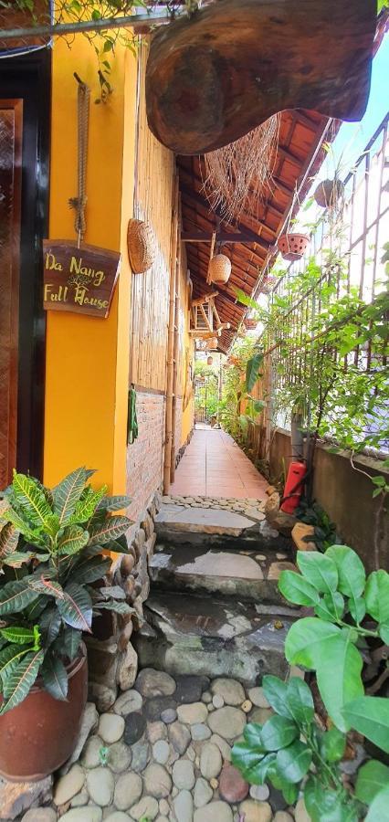 Homestay Da Nang Full House Esterno foto