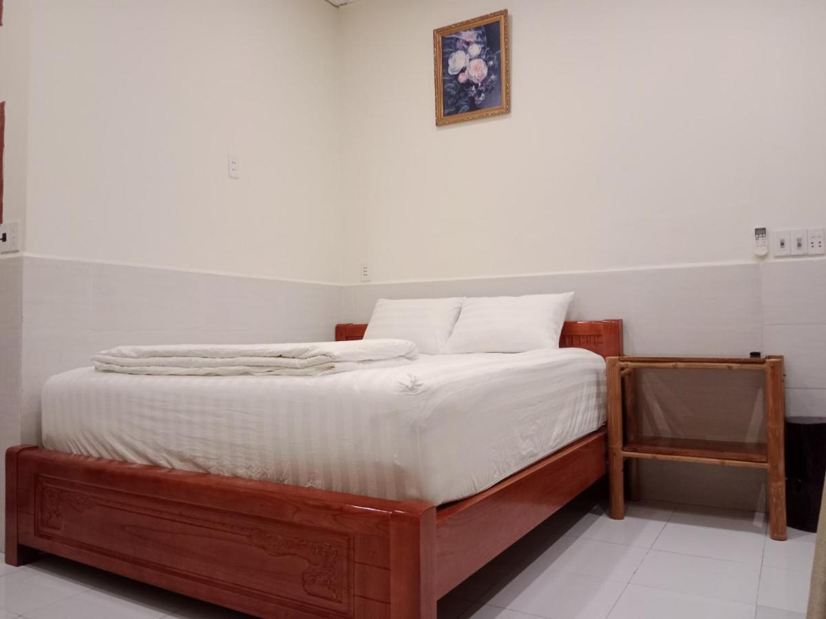 Homestay Da Nang Full House Esterno foto