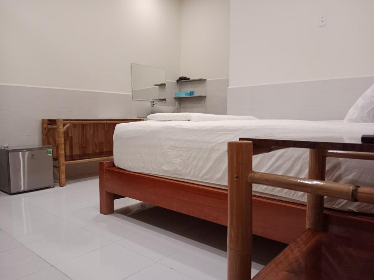 Homestay Da Nang Full House Esterno foto