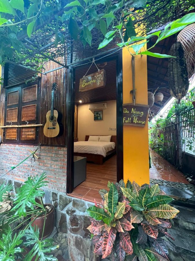 Homestay Da Nang Full House Esterno foto