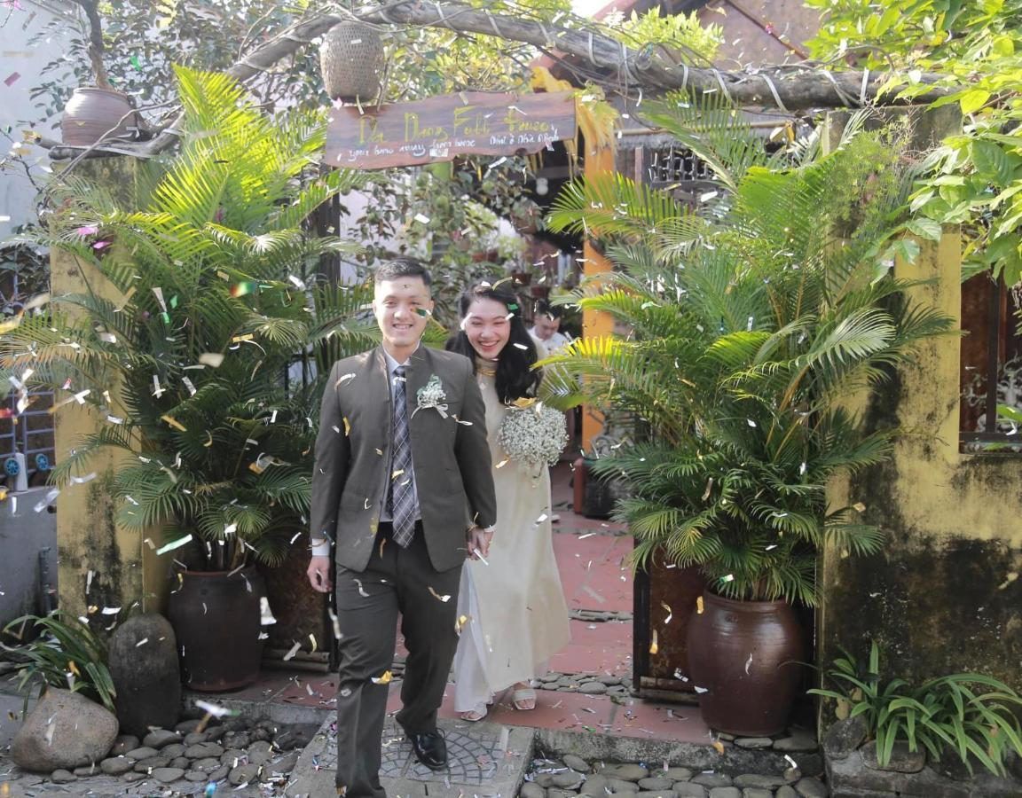 Homestay Da Nang Full House Esterno foto