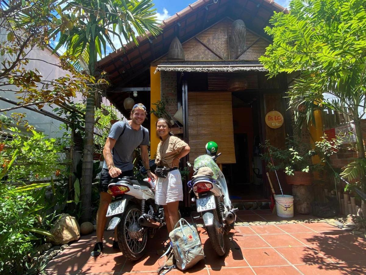 Homestay Da Nang Full House Esterno foto
