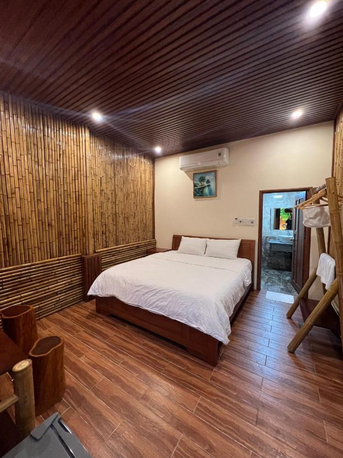 Homestay Da Nang Full House Esterno foto