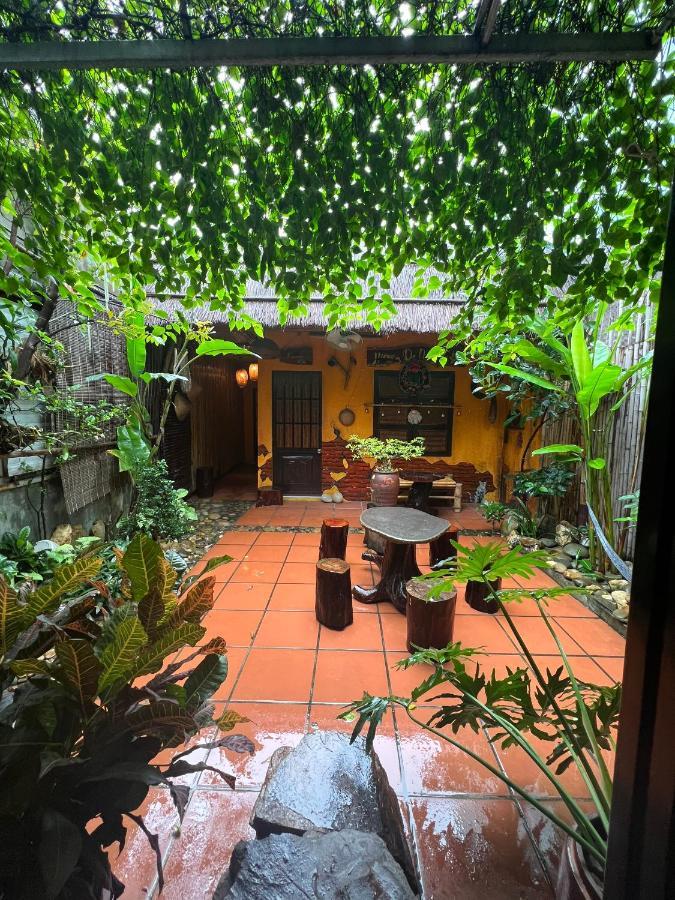 Homestay Da Nang Full House Esterno foto