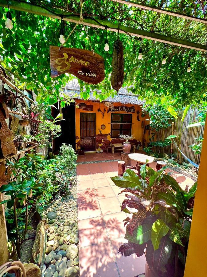 Homestay Da Nang Full House Esterno foto