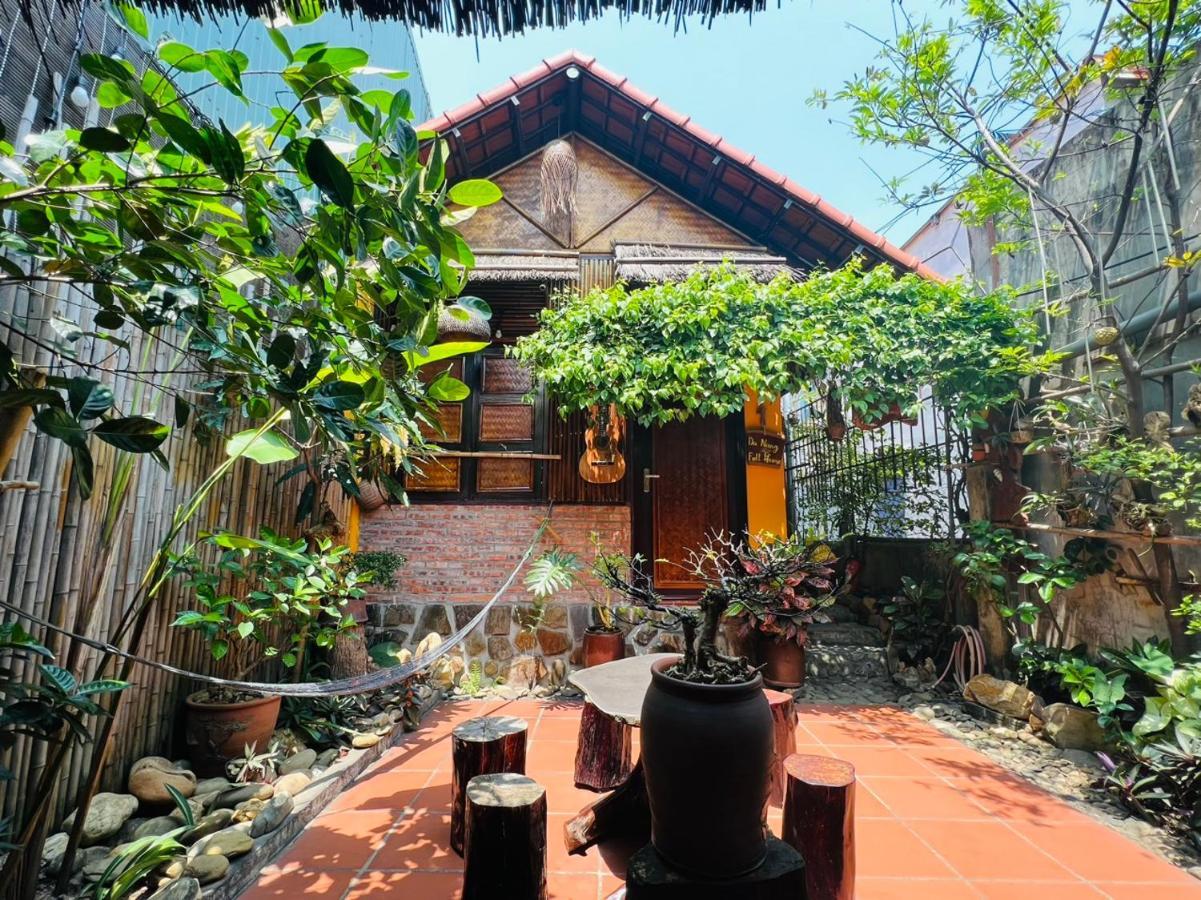 Homestay Da Nang Full House Esterno foto