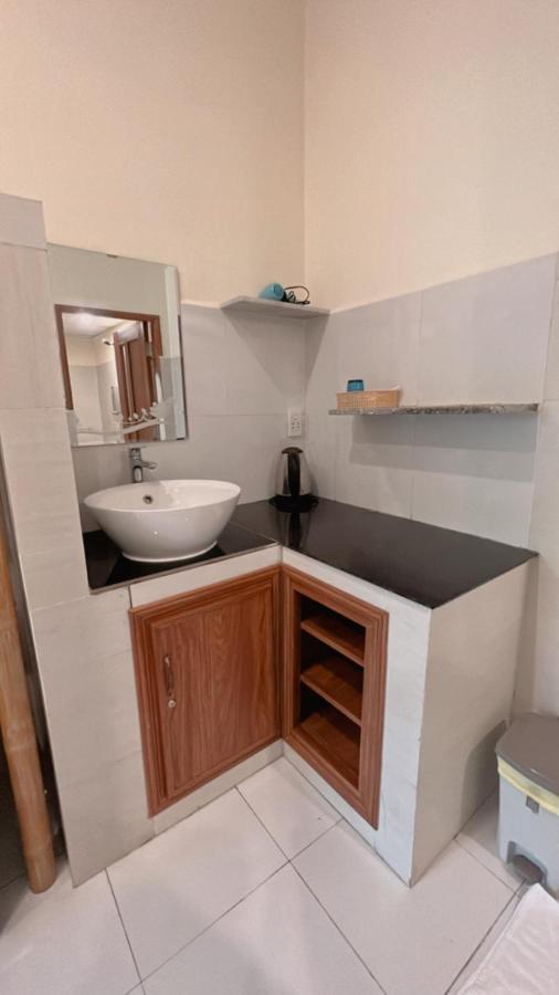 Homestay Da Nang Full House Esterno foto