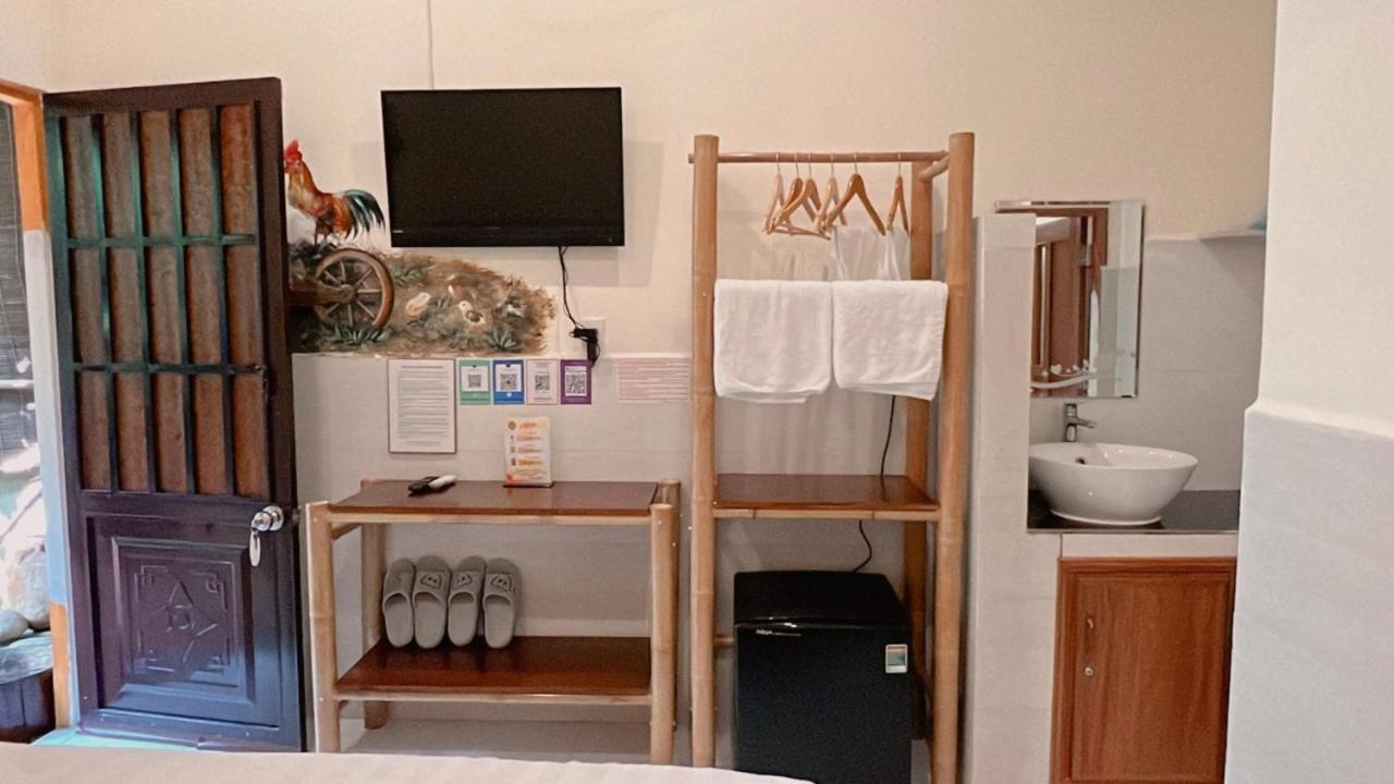 Homestay Da Nang Full House Esterno foto
