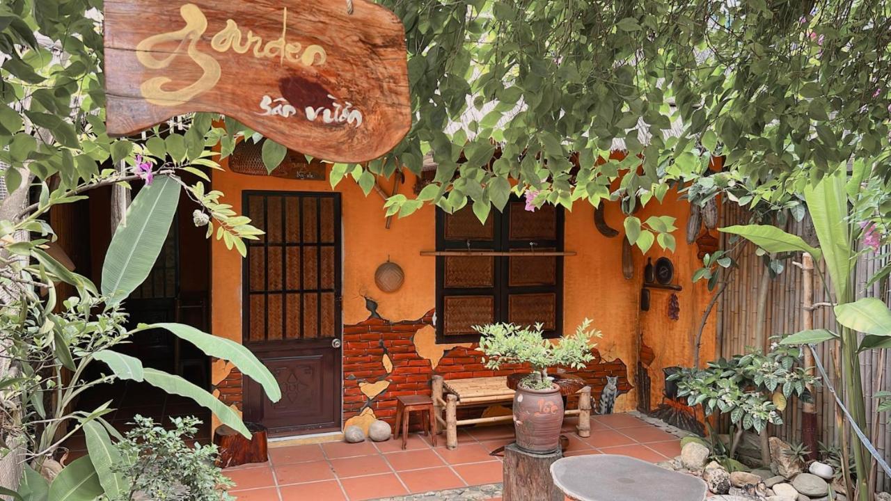 Homestay Da Nang Full House Esterno foto