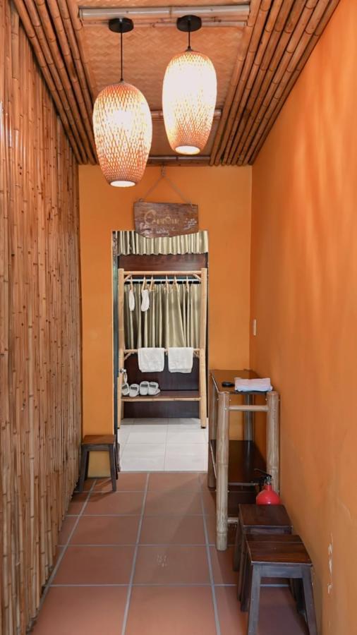 Homestay Da Nang Full House Esterno foto