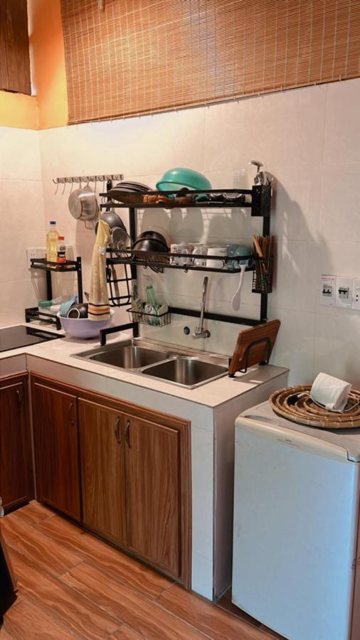 Homestay Da Nang Full House Esterno foto