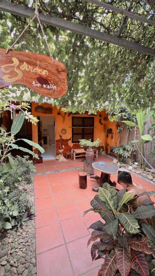 Homestay Da Nang Full House Esterno foto