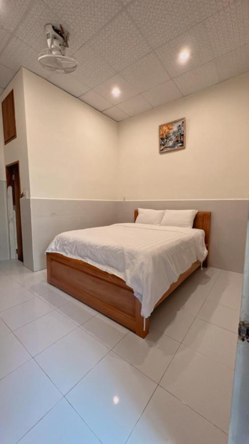 Homestay Da Nang Full House Esterno foto