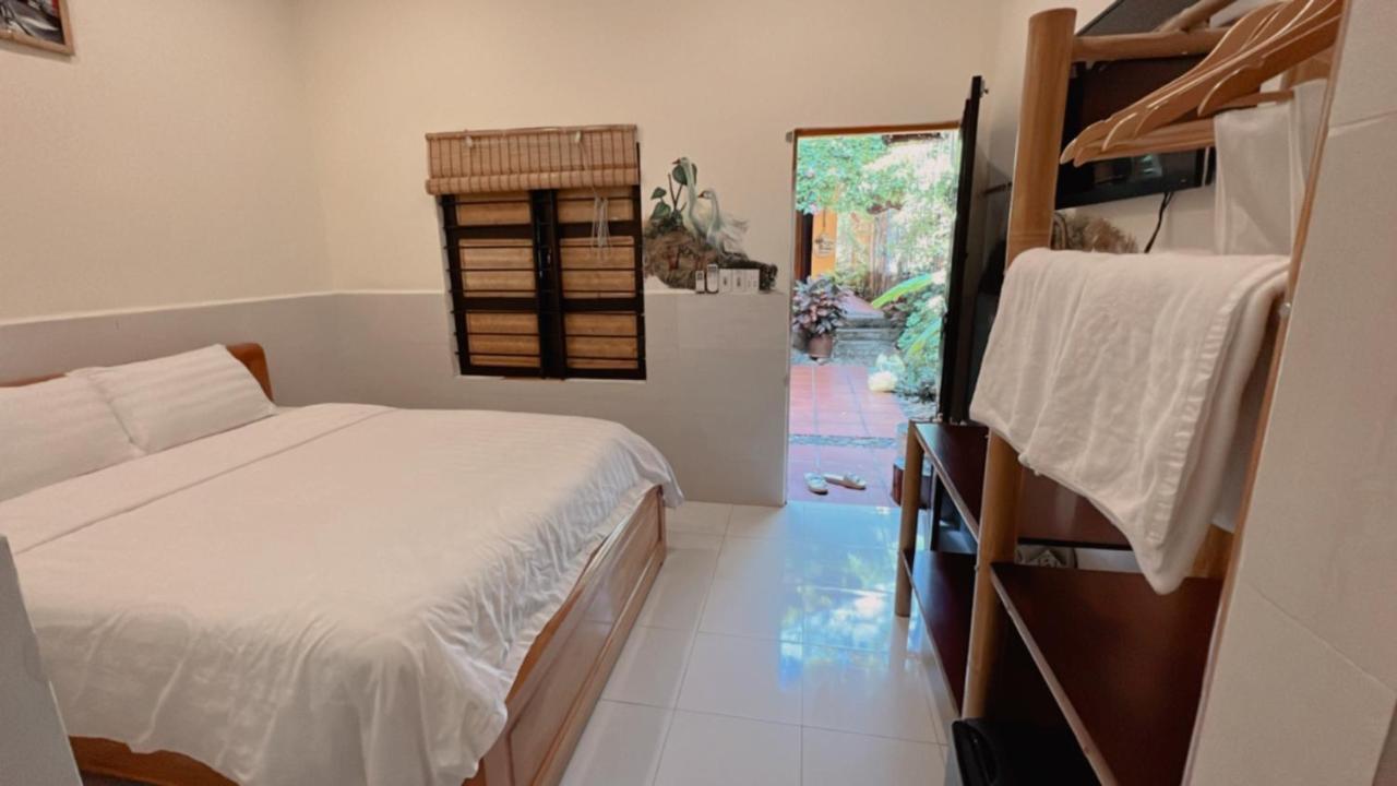 Homestay Da Nang Full House Esterno foto