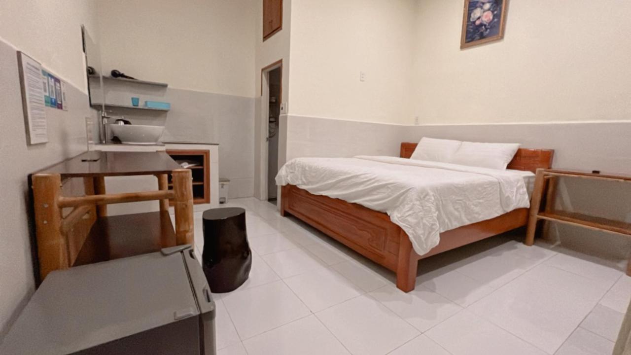 Homestay Da Nang Full House Esterno foto