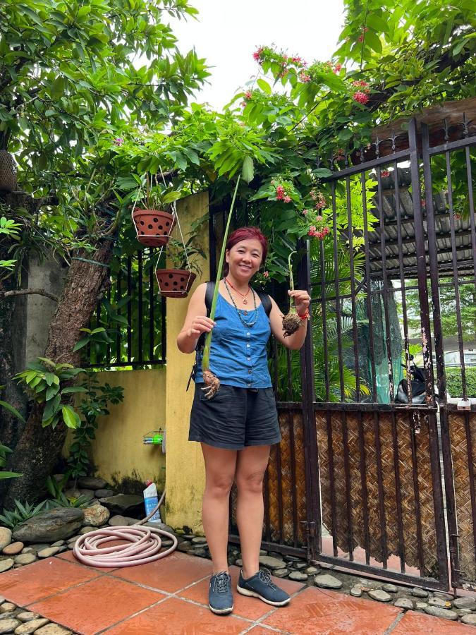Homestay Da Nang Full House Esterno foto