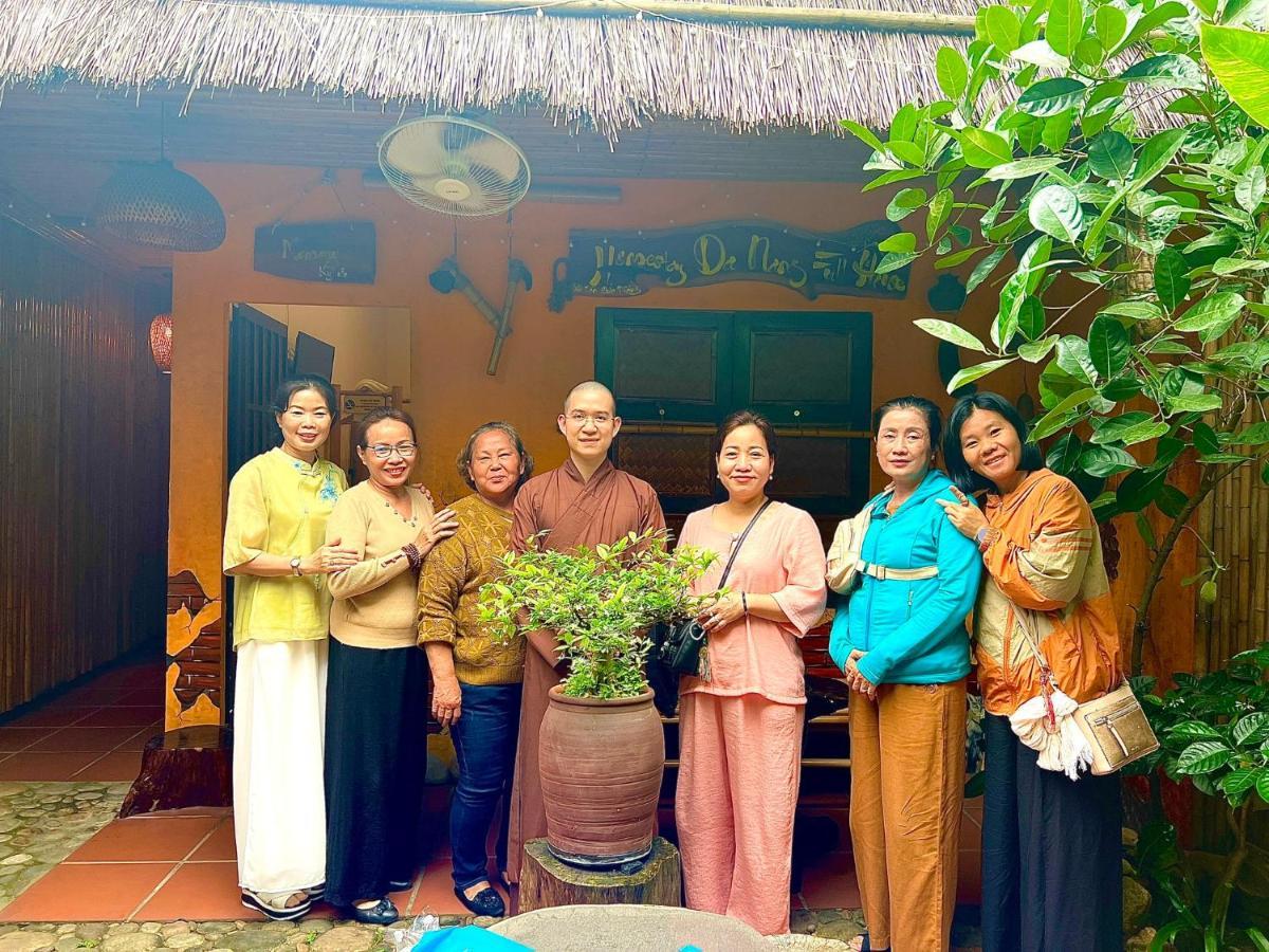 Homestay Da Nang Full House Esterno foto