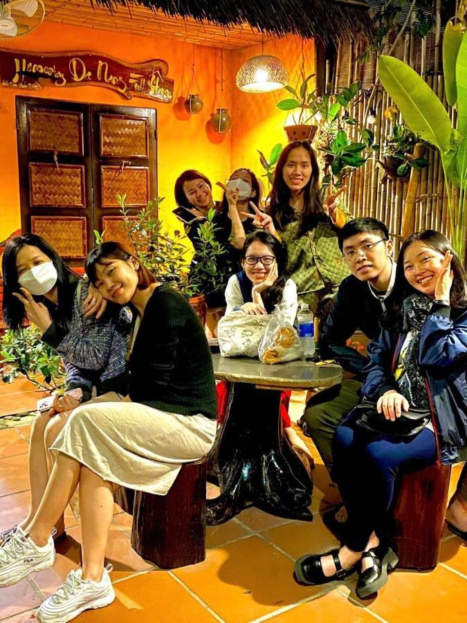 Homestay Da Nang Full House Esterno foto