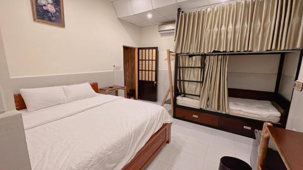 Homestay Da Nang Full House Esterno foto
