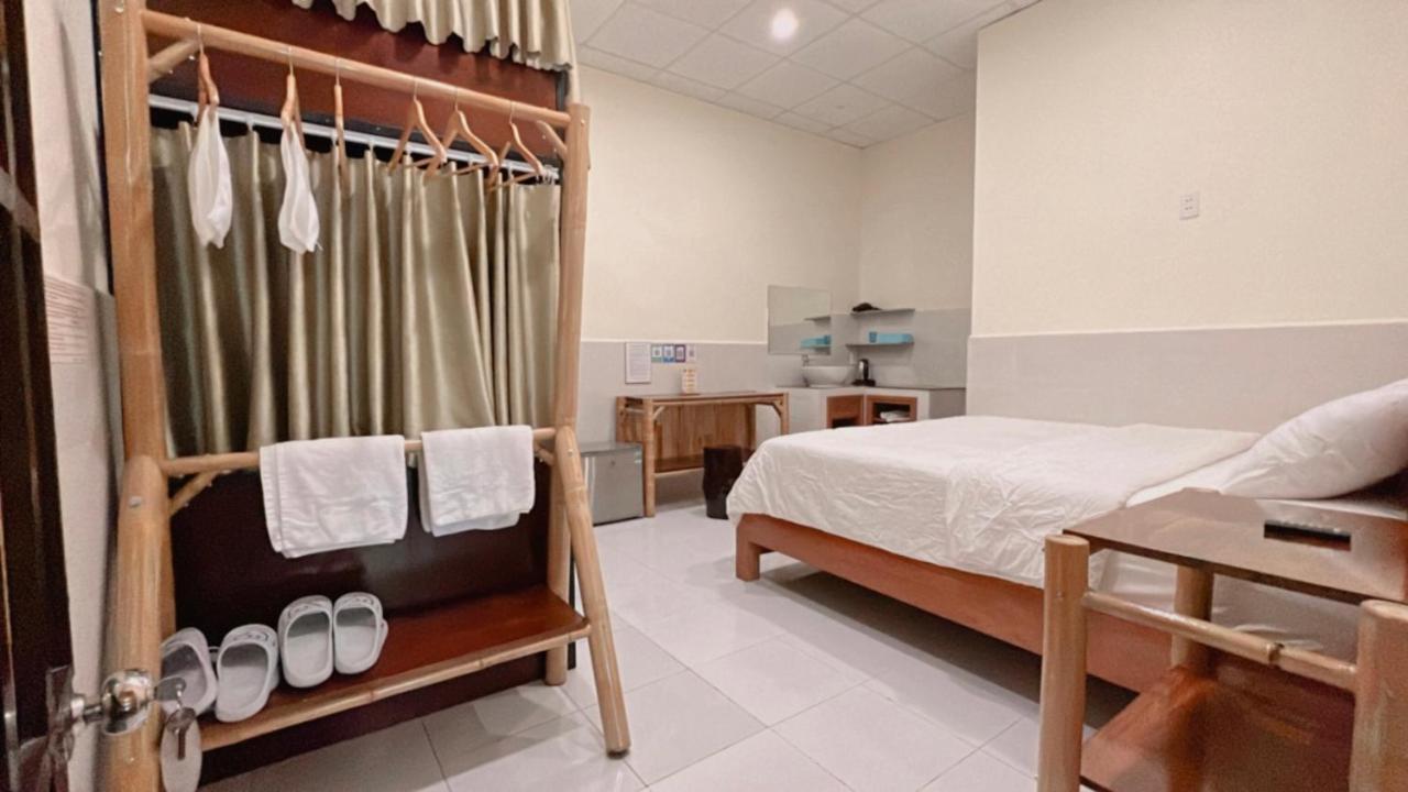 Homestay Da Nang Full House Esterno foto