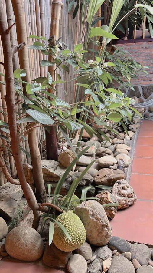 Homestay Da Nang Full House Esterno foto