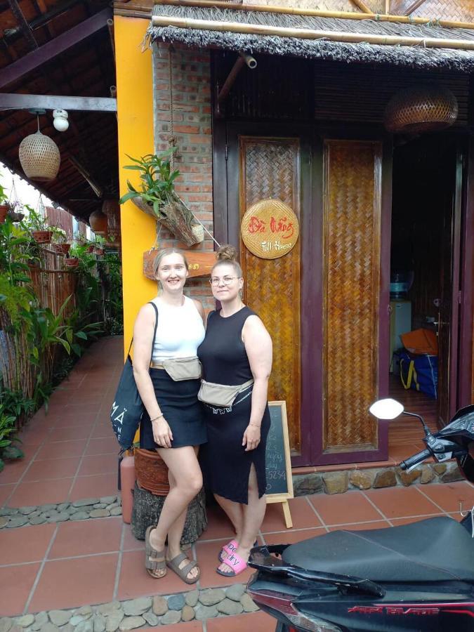 Homestay Da Nang Full House Esterno foto