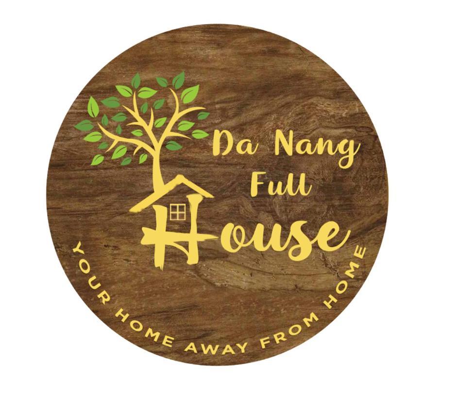 Homestay Da Nang Full House Esterno foto